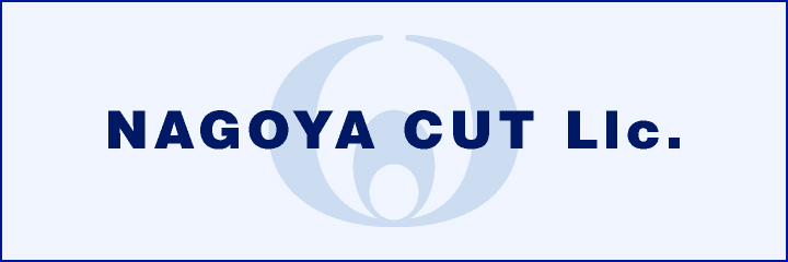 NAGOYA CUT