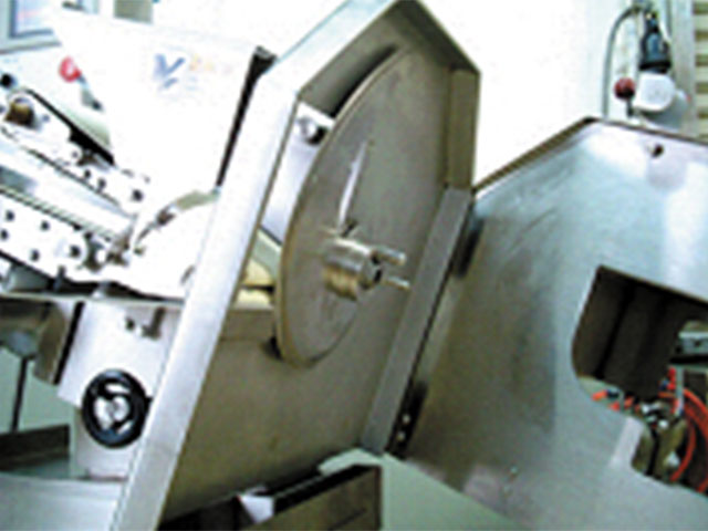 WATANABE, SCISSORS CUTTING SYSTEM